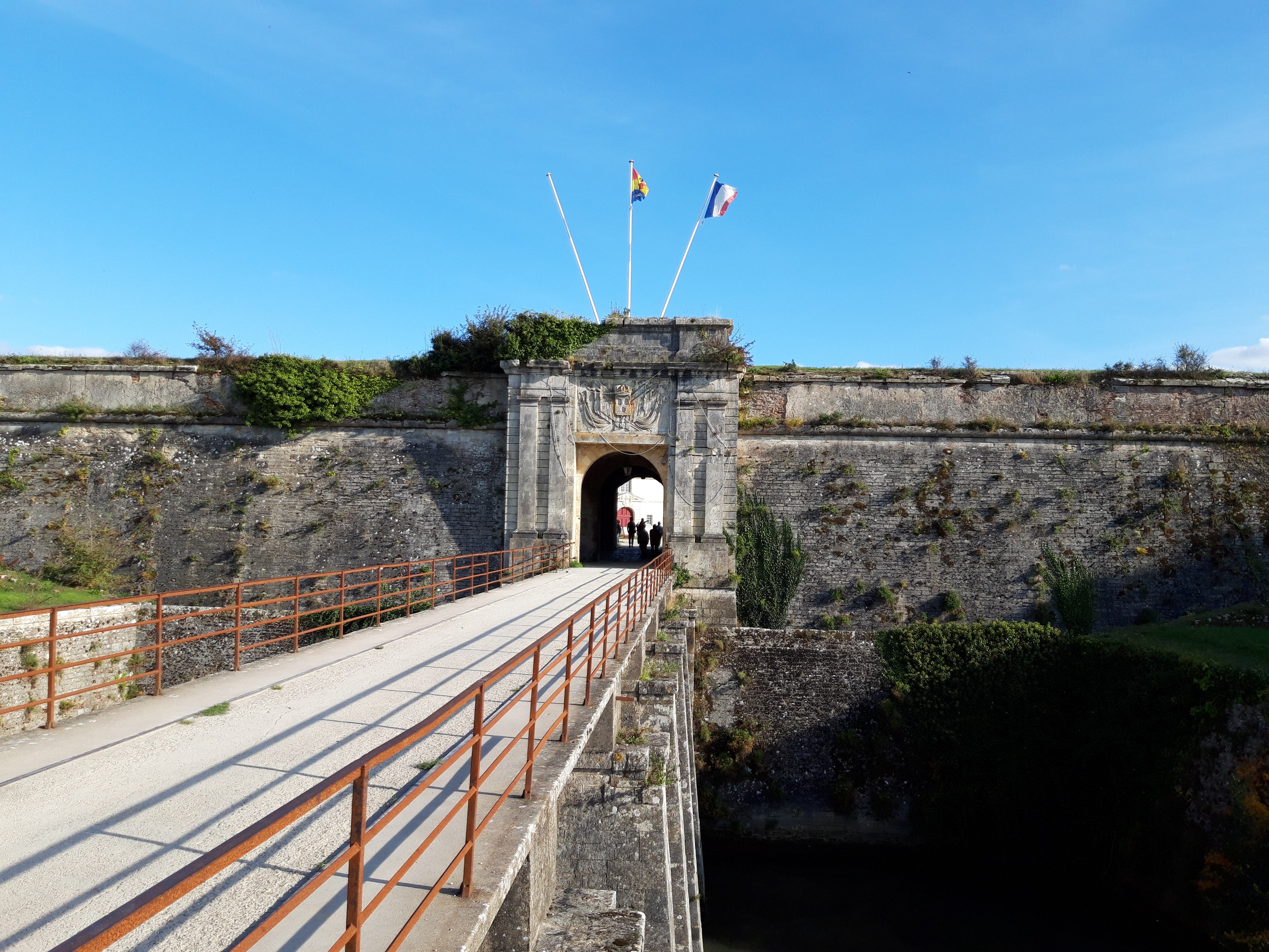 Photo n° 3 de l'avis de Jerome.o fait le 17/10/2020 à 15:11