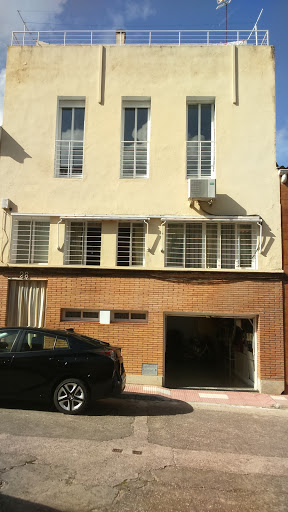 Inmobiliaria Brau en Cáceres‎