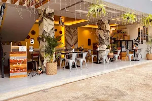 Umpay's Resto Cafe image