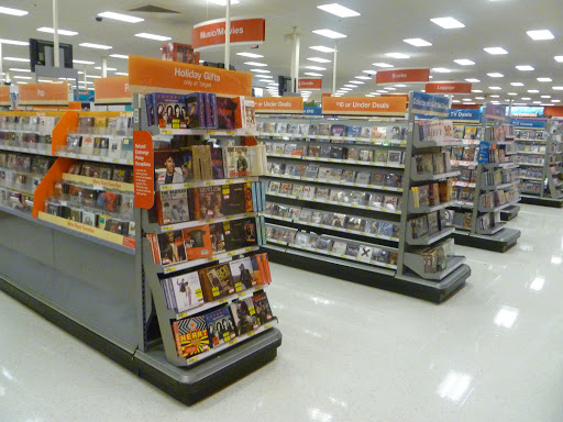 Department Store «Target», reviews and photos, 130 NJ-10 #1, East Hanover, NJ 07936, USA