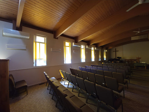 Connect Community Church Hamilton