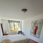 Photo n°8 de l'avis de Christian.i fait le 12/03/2023 à 21:04 sur le  Residenz Villa Kult à Berlin