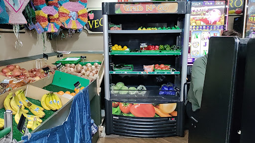 Grocery Store «Coatesville Community Market», reviews and photos, 266 Lincoln Hwy E, Coatesville, PA 19320, USA