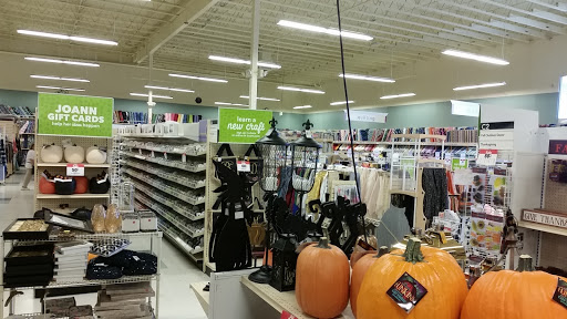 Fabric Store «Jo-Ann Fabrics and Crafts», reviews and photos, 2886 NW Bucklin Hill Rd, Silverdale, WA 98383, USA