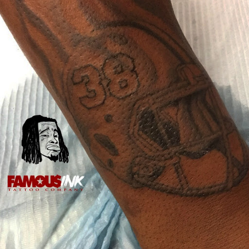 Explore tattoo ideas hawaiian, creative tattoo ideas in Hammond, available at Famous Ink, Inc.