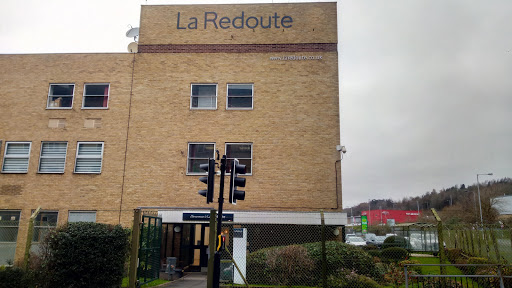 La Redoute (UK) Limited