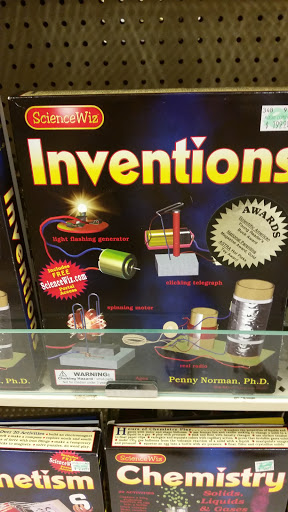 Craft Store «Hobby Lobby», reviews and photos, 200 Ridge Way, Flowood, MS 39232, USA