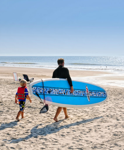 Surf Shop «Surf The Earth», reviews and photos, 47 Da Gullah Way, Pawleys Island, SC 29585, USA