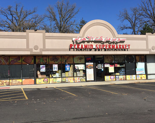 Pyramid Supermarket, 14259 Wolf Rd, Orland Park, IL 60467, USA, 