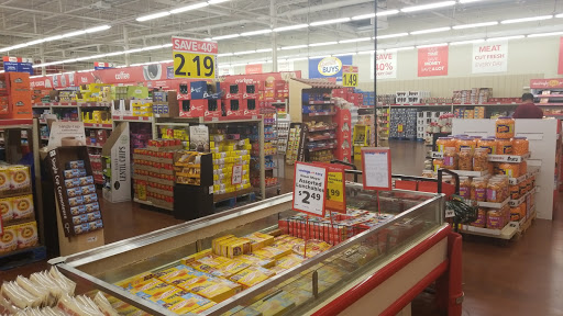 Grocery Store «Save-A-Lot», reviews and photos, 1025 Wayne Ave, Chambersburg, PA 17201, USA