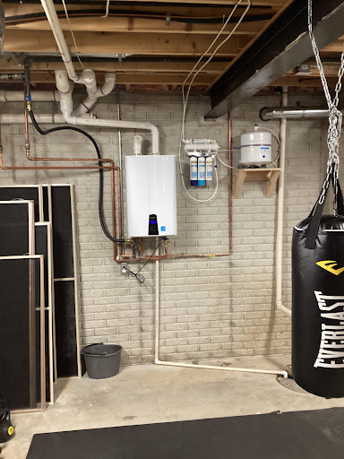 Carters Plumbing of Farmington Hills image 9