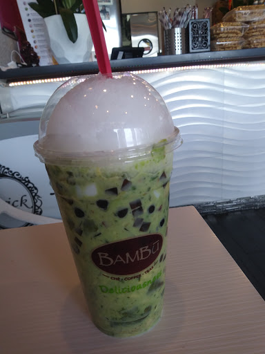 Dessert Restaurant «BAMBU Desserts & Drinks», reviews and photos, 1688 Hostetter Rd D, San Jose, CA 95131, USA