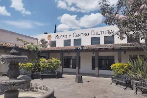 MUSEO COMUNITARIO DE OCUITUCO image