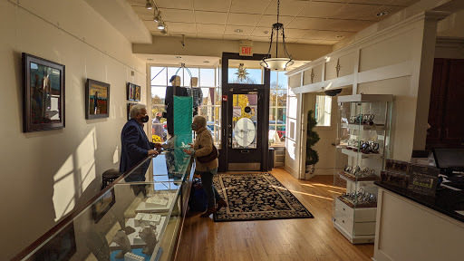 Jeweler «Musselman Jewelers», reviews and photos, 420 Main St, Bethlehem, PA 18018, USA