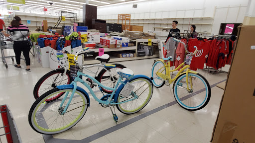 Discount Store «Kmart», reviews and photos, 1003 W Patrick St, Frederick, MD 21702, USA