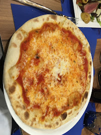 Pizza du Restaurant italien Casa Leya à Nice - n°14