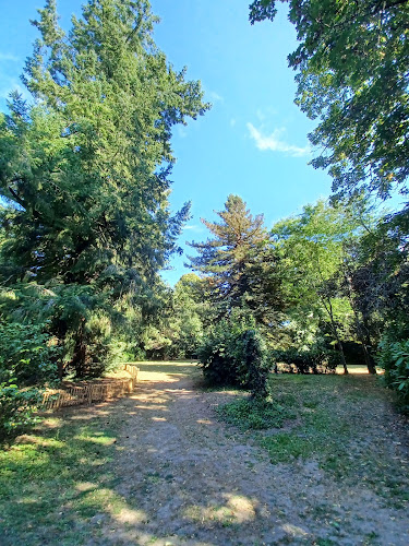 Parc du Vieux-Château à Bournezeau