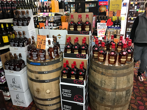 Liquor Store «Liquor Locker», reviews and photos, 1740 Dual Hwy, Hagerstown, MD 21740, USA