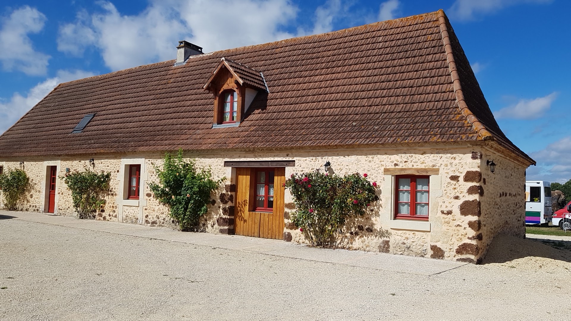 Photo n° 1 de l'avis de Sandrine.� fait le 23/09/2018 à 11:41