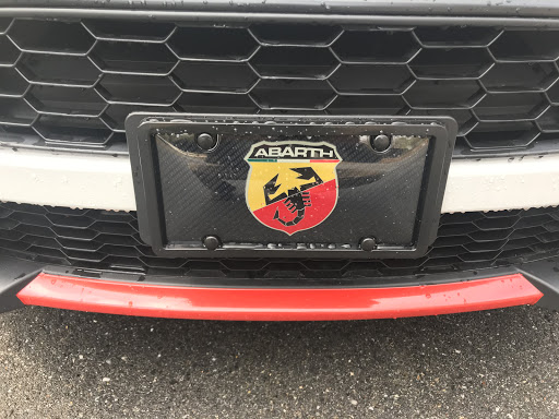 Used Car Dealer «Bardino Motors», reviews and photos, 40 Excelsior Ave, Saratoga Springs, NY 12866, USA