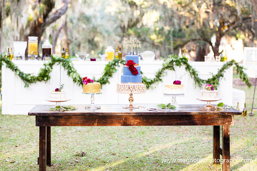 Wedding Planner «Gigi Noelle Events», reviews and photos, 4924 US Highway 17 Bypass South n, Myrtle Beach, SC 29588, USA