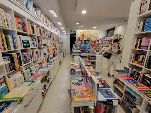 Bookstore Palace