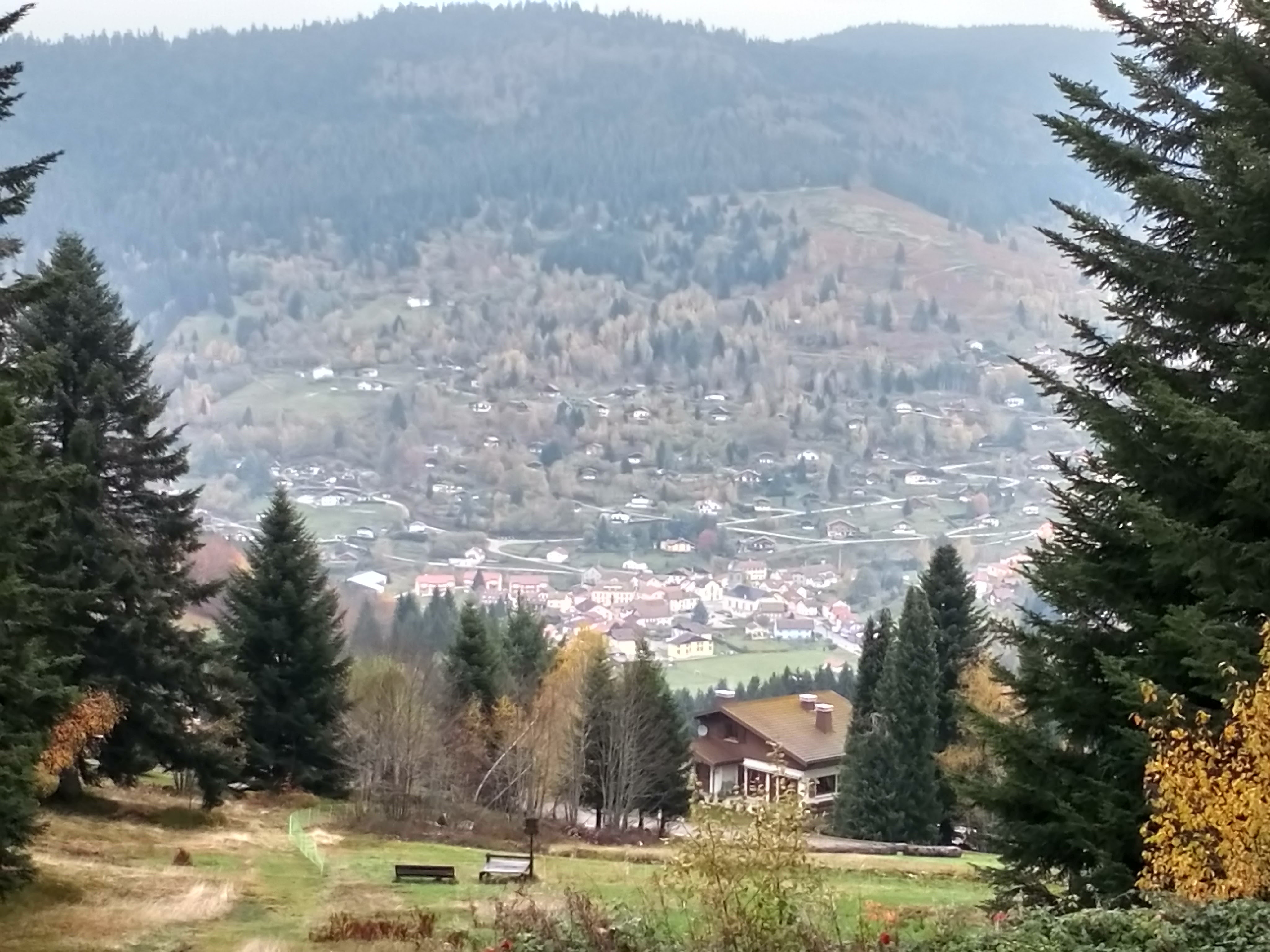 Photo n° 3 de l'avis de JOCELYNE.r fait le 27/11/2019 à 09:52