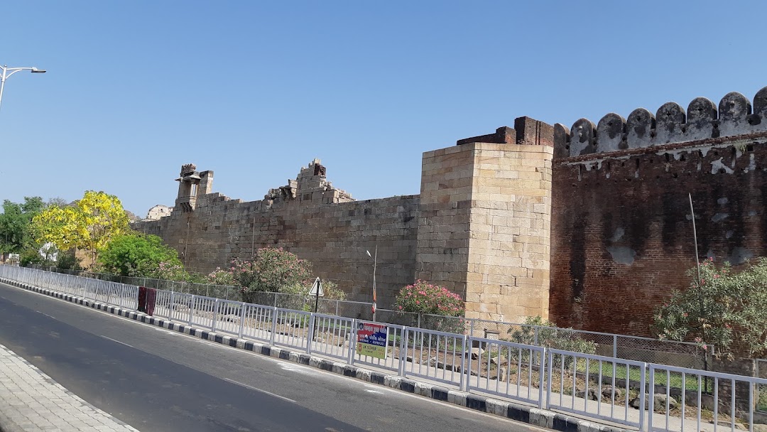 DIGITAL PAVAGADH