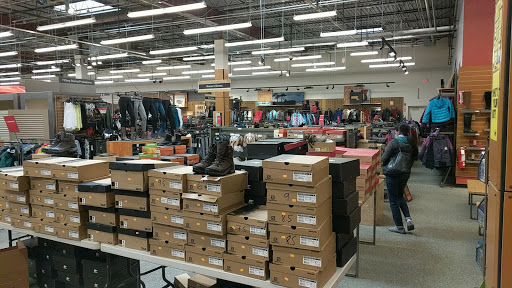 Camping Store «REI», reviews and photos, 279 Salem St, Reading, MA 01867, USA