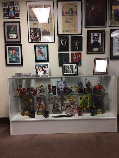 Comic Book Store «Legends Comics», reviews and photos, 702 S Irby St, Florence, SC 29501, USA