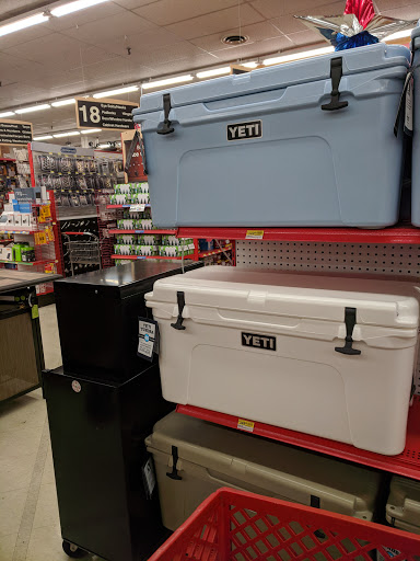 Hardware Store «Trevarrow Ace Hardware», reviews and photos, 97 W Long Lake Rd, Troy, MI 48098, USA