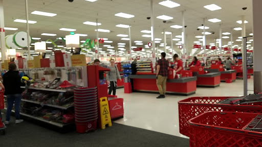 Department Store «Target», reviews and photos, 5240 Academy Blvd N, Colorado Springs, CO 80918, USA