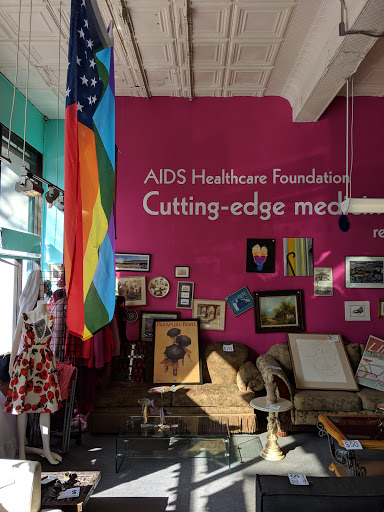 Thrift Store «Out of the Closet - Brooklyn», reviews and photos, 475 Atlantic Ave, Brooklyn, NY 11217, USA