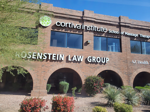 Criminal Justice Attorney «Rosenstein Law Group», reviews and photos