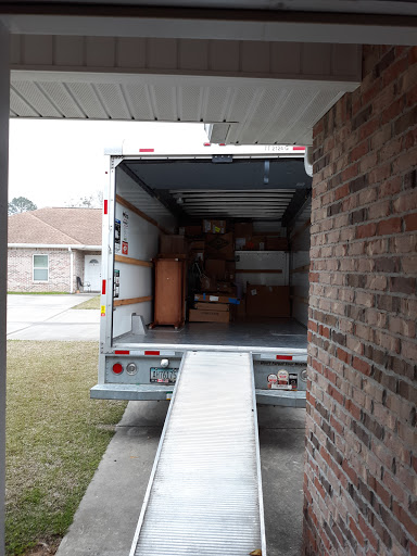 Self-Storage Facility «Storage Choice», reviews and photos, 206 E Railroad St, Long Beach, MS 39560, USA