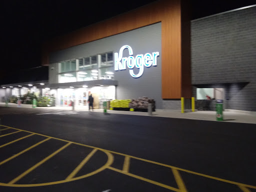 Grocery Store «Kroger», reviews and photos, 8460 E Main St, Reynoldsburg, OH 43068, USA