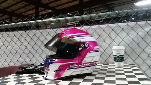 Amusement Center «Traxx Indoor Raceway», reviews and photos, 4329 Chennault Beach Rd, Mukilteo, WA 98275, USA