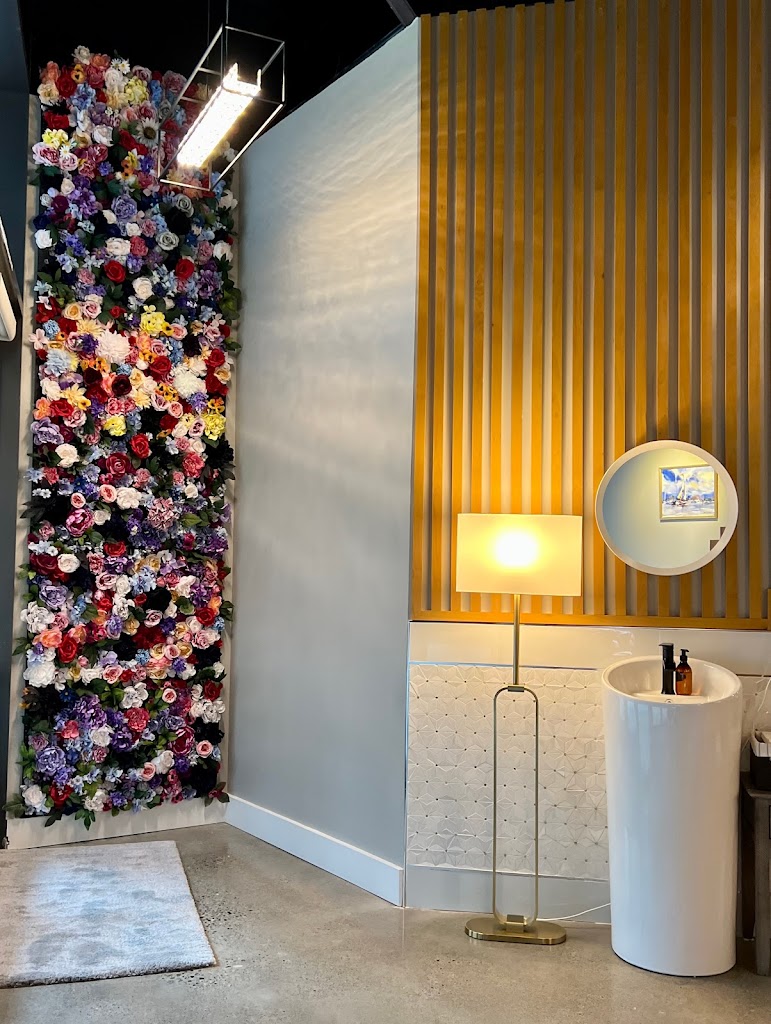 Secret Garden Nails & Beautique Bellevue Bellevue, WA 98004