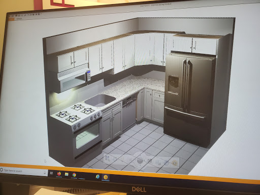 Cabinet Store «Cabinets To Go», reviews and photos, 4721 William Penn Hwy, Monroeville, PA 15146, USA