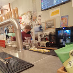 Photo n°1 de l'avis de Thomas.n fait le 25/03/2022 à 22:50 sur le  Catraio Craft Beer Shop & Bar à Porto