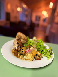 Photos du propriétaire du Restaurant La table de l'Orriégeoise à Auzat - n°1