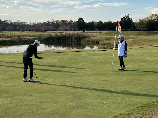 Golf Course «Piankatank River Golf Course», reviews and photos, 6198 Stormont Rd, Hartfield, VA 23071, USA