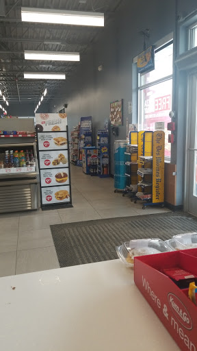 Convenience Store «Kum & Go», reviews and photos, 801 E 1st St, Grimes, IA 50111, USA