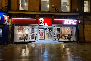 KFC Huddersfield - New Street image