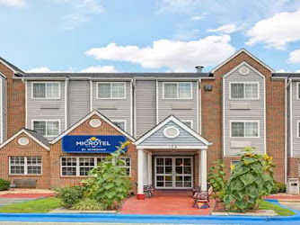 Microtel Inn & Suites by Wyndham Raleigh Durham Airport