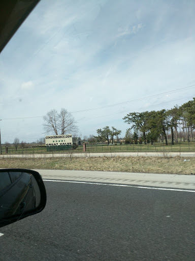 Golf Course «Cinder Ridge Golf Links», reviews and photos, 24801 Lakepoint Dr # 20, Wilmington, IL 60481, USA