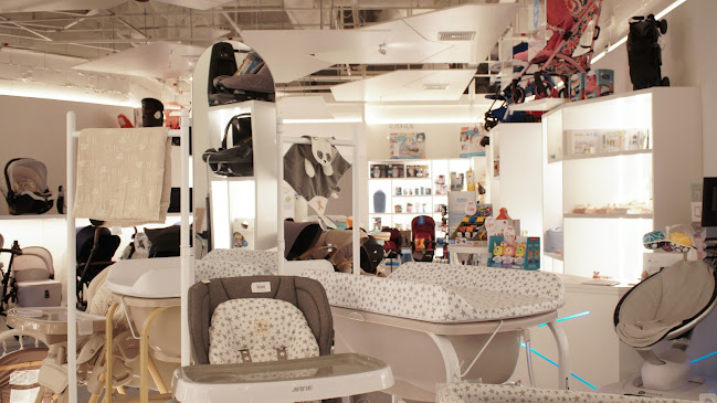 Avaliações doPiuKids Maia Shopping em Maia - Loja para Bebê