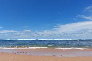 Praia de Genipabu image