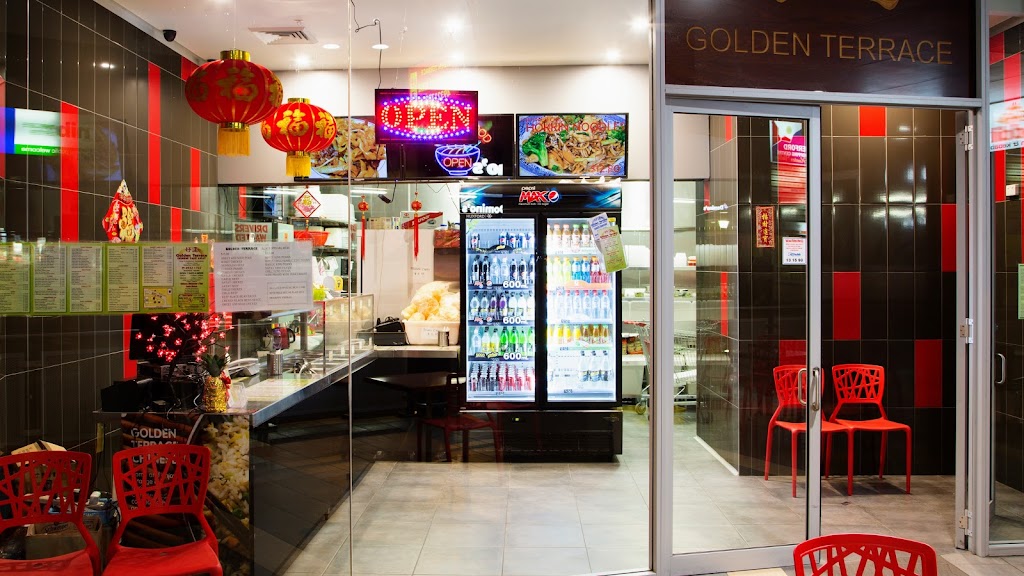 Rutherford Golden Terrace Chinese Takeaway 2320