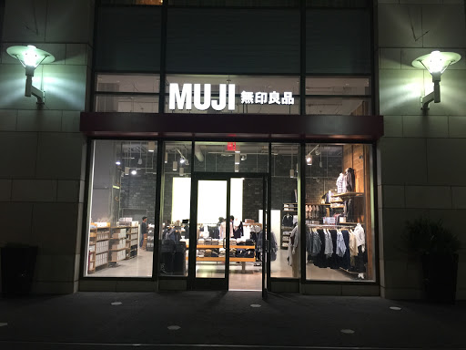 Department Store «MUJI», reviews and photos, 170 S Market St #120, San Jose, CA 95113, USA
